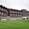 Отель Fenerbahce Topuk Yaylasi Resort & Sport Topuk Yaylası, фото 1