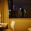 Отель Hanting Hotel Shijiazhuang East Zhongshan Road в Шицзячжуане