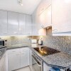 Отель One Bedroom Apartment With Great Views Close to Covent Garden, фото 4