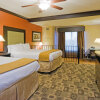 Отель Holiday Inn Express & Suites Columbia-Fort Jackson, an IHG Hotel, фото 5