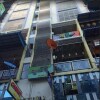 Отель Cherry Guest House в Янгоне