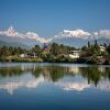 Отель Pokhara Goodwill, фото 18