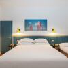 Отель Rome Ciampino Smart Hotel, фото 13