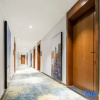Отель Radisson Blu Hotel (Zibo MixC Plaza & Badaju Branch), фото 7