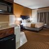 Отель Best Western Granbury Inn & Suites, фото 26