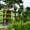 Отель Morakot Lanta Resort, фото 14