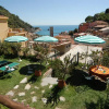 Отель Albergo Degli Amici, фото 2