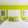 Отель Lux One Bedroom Close to Wynwood, фото 6
