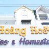 Отель Hoang Hoa Homestay, фото 1