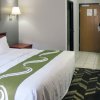 Отель Quality Inn & Suites Salina National Forest Area, фото 21