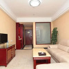 Отель GreenTree Inn High-tech Zone Shandong University Bathing Beach Hotel, фото 26