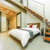 Отель Pohang Haedodong Olleh Motel, фото 15