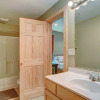 Отель Quandary Summit Lodge 6 Bedroom Home, фото 9