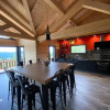 Отель L'adret du Temps Chalet 10 Personnes 170m2, фото 11