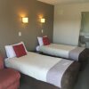 Отель Bella Vista Motel Fox Glacier, фото 4