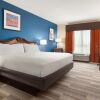 Отель Holiday Inn Express & Suites Florence I 95 @ Hwy 327, фото 45