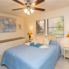 Отель Kihei Alii Kai C104 - One Bedroom Condo, фото 2