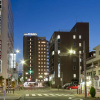 Отель Jr West Group Via Inn Nagoya Shinkansenguchi, фото 41