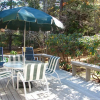 Отель New Listing! Cape Haven - Steps To Fells Pond 3 Bedroom Home, фото 17