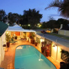 Отель Anchorage Guest House, фото 12