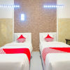 Отель Pondok Damai Syariah by OYO Rooms, фото 4