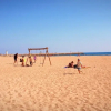 Отель Mobile home Valras plage-Hérault, фото 13