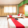 Отель Goodnews Travellers Inn by RedDoorz, фото 15