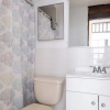 Отель Maria Beach 1BDR Oceanfront Pool Parking, фото 11