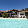 Отель Beautiful villa with a private pool by the Atlantic ocean, фото 1