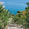Отель Seaside Maisonette in Kiveri, Near Nafplion., фото 7