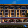 Отель Yongchun Hotel, фото 26