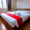 Отель Nida Rooms San Sai 317 Roses, фото 25