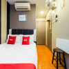 Отель OYO 44123 Hotel Al-Saif, фото 6