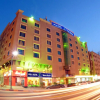 Отель Hala Hotel Alkhobar, фото 1