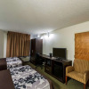 Отель Sleep Inn Morganton, фото 4