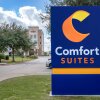 Отель Comfort Suites Northwest Houston at Beltway 8, фото 25