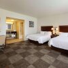 Отель Hampton Inn & Suites Baton Rouge - I-10 East, фото 44