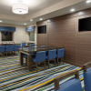 Отель Holiday Inn Express Colton-Riverside North, an IHG Hotel, фото 20