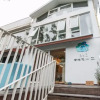 Отель Hangzhou Yunqi Fanjing. Blue Guest House, фото 17