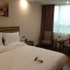 Отель GreenTree Inn Meizhou Meijiang District Wanda Plaza Hotel, фото 27