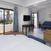 Отель Playa De La Luz Hotel, фото 4