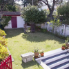 Отель Liiiving in Moledo - Vintage House, фото 9