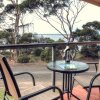 Отель Mercure Kangaroo Island Lodge, фото 48