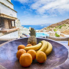 Отель Lolita Sunset view villa, фото 1