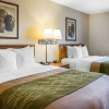 Отель Comfort Inn, фото 3