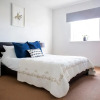 Отель Superb Apartment in Stratford Upon Avon With Free Parking & Wi-fi, фото 4