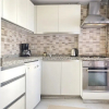 Отель Stylish Duplex With Terrace 650 m to Galata Tower, фото 13