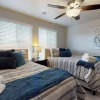 Отель Blue Cruiser Casita 4 Bedroom Apts by RedAwning, фото 45