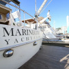 Отель Marine City Yacht Club Stay, фото 23