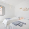 Отель Charming 4-bed Villa in Paros - Villa Doma, фото 3